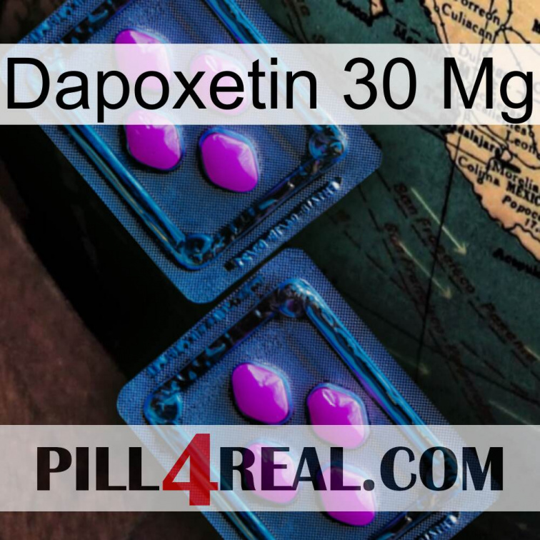 Dapoxetine 30 Mg 03